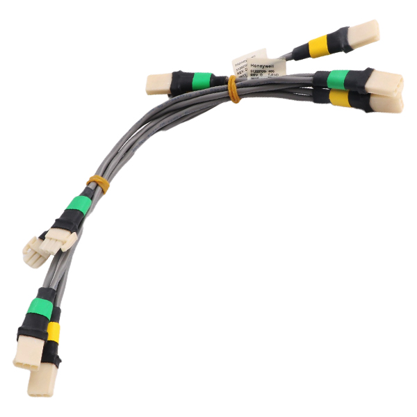51202329-606 New Honeywell I/O Link Gray Header Cable